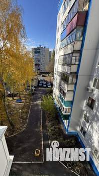 3-к квартира, вторичка, 58м2, 5/9 этаж