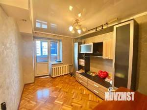 3-к квартира, вторичка, 58м2, 5/9 этаж