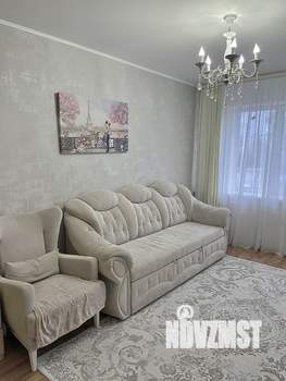 3-к квартира, вторичка, 60м2, 5/9 этаж