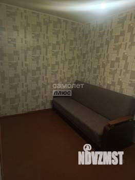 2-к квартира, вторичка, 42м2, 5/5 этаж