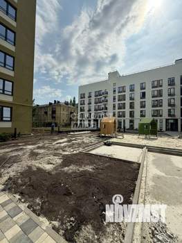 3-к квартира, вторичка, 81м2, 1/11 этаж