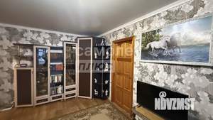 3-к квартира, вторичка, 48м2, 3/5 этаж