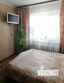 3-к квартира, вторичка, 59м2, 7/9 этаж