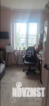 2-к квартира, вторичка, 60м2, 2/10 этаж
