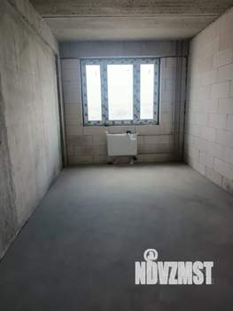 1-к квартира, вторичка, 41м2, 5/9 этаж