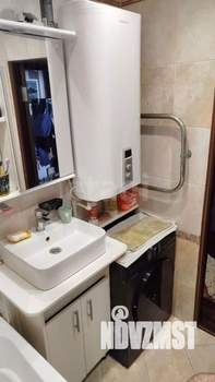 3-к квартира, вторичка, 79м2, 12/17 этаж