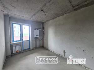 1-к квартира, вторичка, 51м2, 6/10 этаж