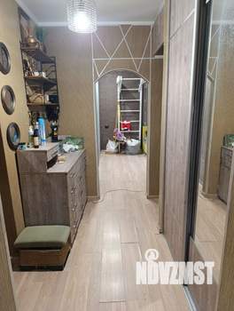 2-к квартира, вторичка, 49м2, 1/9 этаж