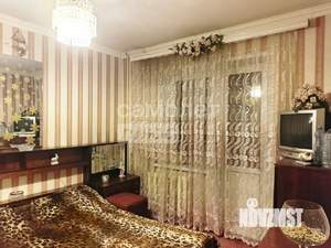3-к квартира, вторичка, 60м2, 4/9 этаж