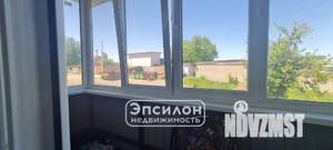 2-к квартира, вторичка, 38м2, 1/5 этаж
