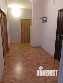 2-к квартира, вторичка, 71м2, 10/17 этаж