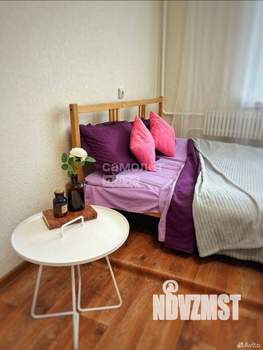 1-к квартира, вторичка, 33м2, 3/6 этаж