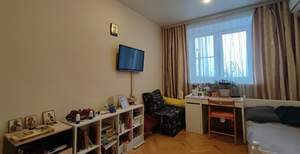 2-к квартира, вторичка, 48м2, 2/3 этаж