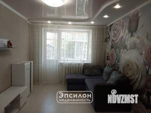3-к квартира, вторичка, 51м2, 2/5 этаж