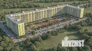 1-к квартира, вторичка, 37м2, 3/10 этаж