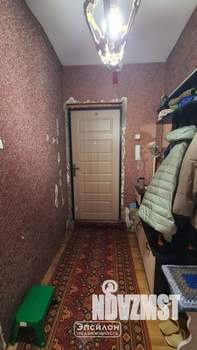 3-к квартира, вторичка, 59м2, 9/9 этаж