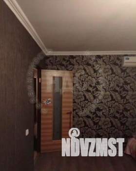 3-к квартира, вторичка, 62м2, 5/5 этаж