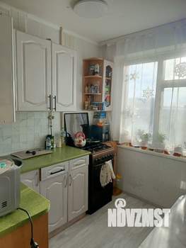 1-к квартира, вторичка, 30м2, 4/5 этаж