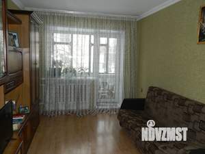 3-к квартира, вторичка, 59м2, 3/5 этаж