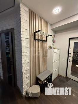 1-к квартира, вторичка, 57м2, 8/10 этаж