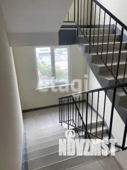 3-к квартира, вторичка, 91м2, 8/17 этаж