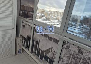 1-к квартира, вторичка, 31м2, 7/10 этаж