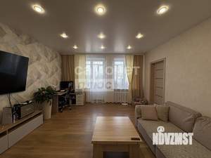 2-к квартира, вторичка, 67м2, 3/4 этаж