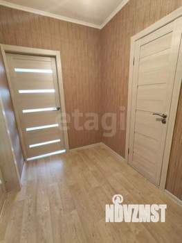 1-к квартира, вторичка, 36м2, 5/17 этаж