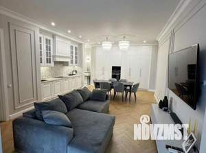 4-к квартира, вторичка, 100м2, 6/7 этаж