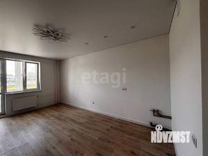 Студия квартира, вторичка, 28м2, 2/10 этаж