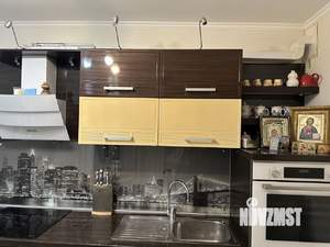 2-к квартира, вторичка, 59м2, 6/12 этаж