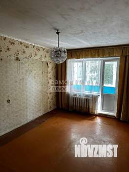 2-к квартира, вторичка, 46м2, 2/9 этаж