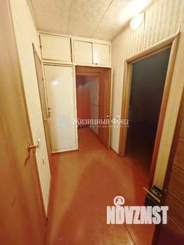 3-к квартира, вторичка, 60м2, 9/9 этаж