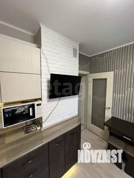 3-к квартира, вторичка, 77м2, 10/17 этаж