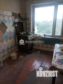 3-к квартира, вторичка, 60м2, 4/9 этаж