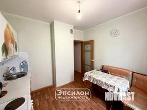 2-к квартира, вторичка, 59м2, 2/17 этаж