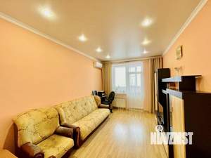 2-к квартира, вторичка, 75м2, 16/17 этаж