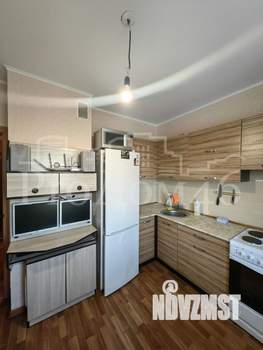 1-к квартира, вторичка, 36м2, 17/17 этаж