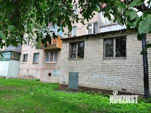 2-к квартира, вторичка, 44м2, 1/5 этаж