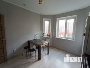 2-к квартира, вторичка, 61м2, 9/18 этаж