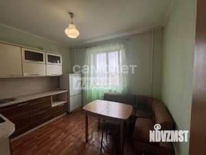 1-к квартира, вторичка, 38м2, 14/17 этаж