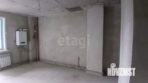 1-к квартира, вторичка, 42м2, 1/10 этаж