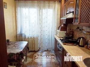 2-к квартира, вторичка, 49м2, 6/9 этаж