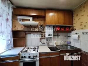 1-к квартира, вторичка, 31м2, 5/5 этаж