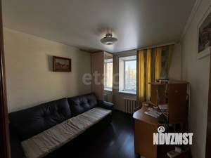 3-к квартира, вторичка, 61м2, 5/5 этаж