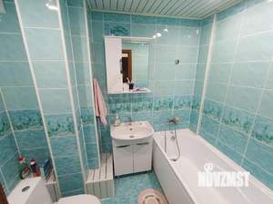 1-к квартира, вторичка, 40м2, 2/10 этаж