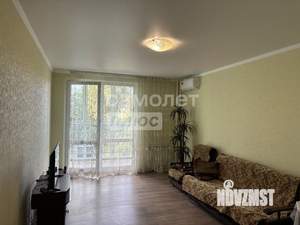 3-к квартира, вторичка, 87м2, 3/17 этаж