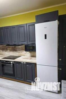 1-к квартира, вторичка, 36м2, 4/10 этаж