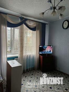 2-к квартира, вторичка, 38м2, 3/4 этаж