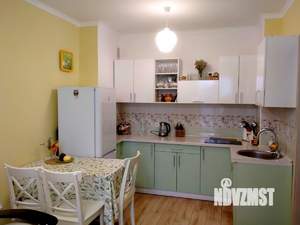 2-к квартира, вторичка, 35м2, 2/10 этаж